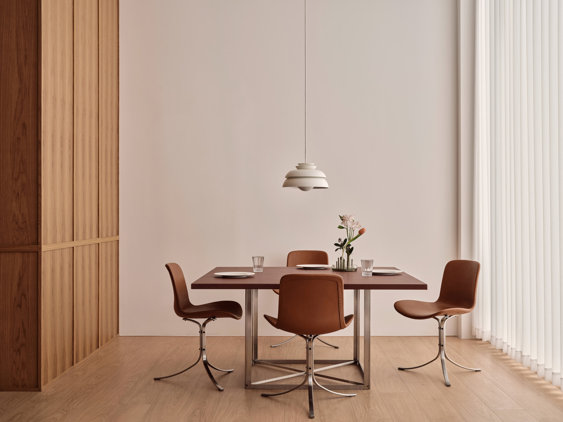 Fritz Hansen Concept Space